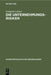 Die Unternehmungsrisiken by Friedrich Leitner