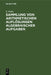 Sammlung von arithmetischen Auflösungen algebraischer Aufgaben by S. Sachs