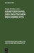 Gesetzestafel Des Deutschen Reichsrechts: Systematisch Geordnete Nachweisung Des Zur Zeit Geltenden Reichsrechts by Hugo Bruhns