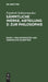 Philosophische und vermischte Schriften by Friedrich Schleiermacher