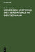 Ueber den Ursprung des Berg-Regals in Deutschland by C. J. B. Karsten