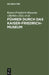 Führer Durch Das Kaiser-Friedrich-Museum by Kaiser-Friedrich-Museum, Königliche Museen