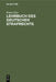 Lehrbuch des deutschen Strafrechts by Franz Liszt
