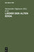 Lieder Der Alten Edda by Saemundur Sigfusson [angebl Bearb ]., Julius Hoffory, Grimm