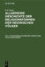 Die Religions-Systeme Der Heidnischen Völker Des Orients by P. F. Stuhr