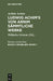 Ludwig Achim's von Arnim sämmtliche Werke, Band 1, Novellen, Band 1 by Bettina Arnim