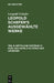 Göttliche Komödie in Rom. Der Heimliche König Der Armenier by Leopold Schefer