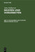 Prolegomena Zur Ältesten Geschichte Des Islams by Julius Wellhausen