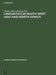 Linguistics in South West Asia and North Africa by Charles Albert Ferguson