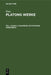 Charmides. Euthyphron. Parmenides by Friedrich Schleiermacher, Plato