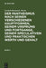 Allheit Und Absolutheit Oder Die Alte Kosmotheistische Lehre Des Hen Kai Pan in Ihren Modernen Idealistischen Hauptformen Und Ausbildungsweisen by Gottlob Benjamin Jäsche
