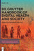 De Gruyter Handbook of Digital Health and Society by Benjamin Marent