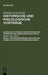 Von Der Entstehung Rom's Bis Zum Ausbruch Des Ersten Punischen Krieges by Meyer Isler