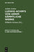 Novellen, 5: Der Wintergarten, 1 by Wilhelm Grimm, Achim Arnim