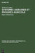 Systèmes agraires et progrès agricole by Michael Confino, Roger Portal