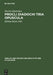 Procli Diadochi Tria Opuscula by Diadochus Proclus, Helmut Boese