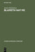 Blameth Nat Me: A Study of Imagery in Chaucer's Fabliaux by Janette Richardson