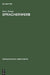 Spracherwerb: Grundzüge Der Sprachentwicklung Des Kindes by Hans Ramge