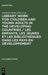 Library Work for Children and Young Adults in the Developing Countries / Les Enfants, Les Jeunes Et Les Bibliothèques Dans Les Pays En Développement: by Geneviève Patte, Sigrún Klara Hannesdóttir, International Federation of Library Asso