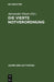 Die Vierte Notverordnung: (Vierte Verordnung Des Reichspräsidenten Zur Sicherung Von Wirtschaft Und Finanzen Und Zum Schutze Des Inneren Friedens Vom by Alexander Elster, Arthur Bloch, Ludwig Elster