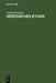 Heroisches Ethos: Das Heldische in Japan by Junyu Kitayama
