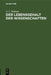 Der Lebensgehalt Der Wissenschaften: Wissenschaftstheoretische Grundfragen by A. C. Elsbach