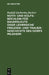 Noth- Und Hülfs-Büchlein Für Bauersleute Oder Lehrreiche Freuden- Und Trauer-Geschichte Des Dorfs Mildheim: Für Junge Und Alte Beschrieben by Rudolf Zacharias Becker
