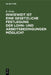 Inwieweit Ist Eine Gesetzliche Festlegung Der Lohn- Und Arbeitsbedingungen Möglich?: Erfahrungen Englands, Australiens Und Kanadas by R. Broda