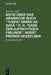 Notiz über das arabische Buch "Tuḥfat iḫwān aṣ-ṣafā " d. h. "Gabe der aufrichtigen Freunde", nebst Proben desselben by Iḫwān Aṣ-ṣafā, K. Nauwerck