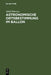 Astronomische Ortsbestimmung im Ballon by Adolf Marcuse