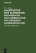 Hauptsätze Der Elementar-Mathematik Zum Gebrauche an Höheren Lehranstalten: Ausgabe A. by F. G. Mehler, A. Schulte-Tiggs