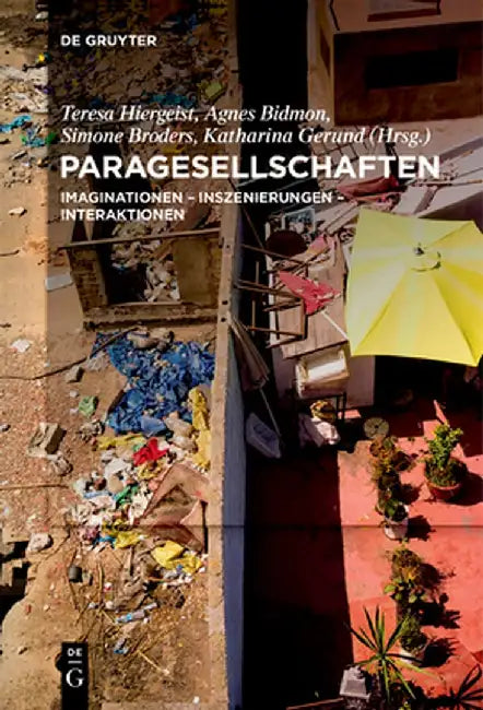 Paragesellschaften by No Contributor