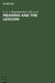 Meaning and the Lexicon by G. A. J. Hoppenbrouwers, P. A. M. Seuren, A. J. M. M. Weijters