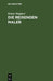 Die Reisenden Maler: Ein Roman by Ernst Wagner