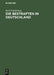 Die Bestraften in Deutschland: Ein Ermittelungsversuch, Wieviele Millionen Der Deutschen Reichsbevölkerung (Reichsvolkszählungstag Vom 1. Dezember 191 by Karl Finkelnburg