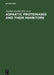 Aspartic Proteinases and Their Inhibitors by Vladimír Kostka, Federation of European Biochemical Socie