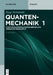 Funktionalintegralformulierung Und Operatorformalismus by Hugo Reinhardt