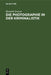 Die Photographie in Der Kriminalistik: Eine Einführung in Die Photographischen Arbeitsmethoden Der Naturwissenschaftlichen Kriminaluntersuchung by Heinrich Tetzner