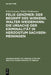 Felix Genzmer: Der Begriff Des Wirkens. Walter Weidemann: Die Ursache Der Kriminalität in Herzogtum Sachsen-Meiningen: Ein Beitrag Zur Strafrechtliche by Felix Genzmer, Walter Weidemann