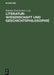 Literaturwissenschaft und Geschichtsphilosophie by Wilhelm Emrich, Helmut Arntzen, Berndt Balzer