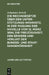 Die Reichsgesetze Über Den Unterstützungswohnsitz, in Der Fassung Der Novelle Vom 12. März 1894, Die Freizügigkeit, Den Erwerb Und Verlust Der Bundes- by Johannes Krech