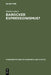 Barocker Expressionismus? by Gisela Luther