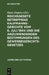 Reichsgesetz Betreffend Kaufmannsgerichte Vom 6. Juli 1904 Und Die Anzuwendenden Bestimmungen Des Gewerbegerichtsgesetzes: Mit Anmerkungen Unter Beson by Hans Depène