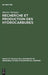 Recherche et production des hydrocarbures by Maurice Mainguy