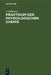 Praktikum Der Physiologischen Chemie by S. Edlbacher