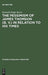 The Pessimism of James Thomson (B. V.) in Relation to His Times by Kenneth Hugh Byron
