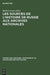 Les Sources de l'Histoire de Russie Aux Archives Nationales by Michel Lesure