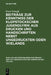 Beiträge Zur Kenntniss Der Klopstockschen Jugendlyrik Aus Drucken Und Handschriften Nebst Ungedruckten Oden Wielands by Erich Schmidt