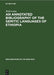 An Annotated Bibliography of the Semitic Languages of Ethiopia by Wolf Leslau