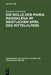 Die Rolle Der Maria Magdalena Im Geistlichen Spiel Des Mittelalters: Ein Beitrag Zur Kultur- Und Theatergeschichte Deutschlands by Friedrich-Otto Knoll